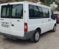 Білий Форд Транзит, об'ємом двигуна 2.2 л та пробігом 350 тис. км за 6700 $, фото 7 на Automoto.ua