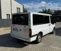 Белый Форд Транзит, объемом двигателя 2.2 л и пробегом 100 тыс. км за 4500 $, фото 5 на Automoto.ua