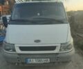 Белый Форд Транзит, объемом двигателя 0 л и пробегом 410 тыс. км за 2100 $, фото 2 на Automoto.ua