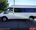 Білий Форд Транзит, об'ємом двигуна 2.4 л та пробігом 252 тис. км за 7800 $, фото 1 на Automoto.ua