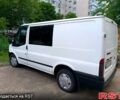 Белый Форд Транзит, объемом двигателя 2.2 л и пробегом 120 тыс. км за 7000 $, фото 1 на Automoto.ua