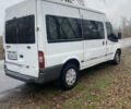 Білий Форд Транзит, об'ємом двигуна 2.4 л та пробігом 376 тис. км за 4300 $, фото 19 на Automoto.ua
