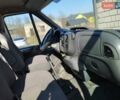 Белый Форд Транзит, объемом двигателя 2 л и пробегом 316 тыс. км за 3800 $, фото 4 на Automoto.ua