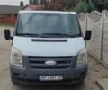 Білий Форд Транзит, об'ємом двигуна 2.2 л та пробігом 350 тис. км за 6700 $, фото 2 на Automoto.ua