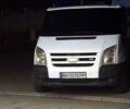 Белый Форд Транзит, объемом двигателя 2.2 л и пробегом 370 тыс. км за 6000 $, фото 1 на Automoto.ua