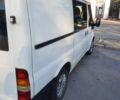 Белый Форд Транзит, объемом двигателя 2 л и пробегом 247 тыс. км за 5500 $, фото 2 на Automoto.ua