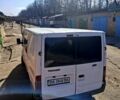 Белый Форд Транзит, объемом двигателя 22 л и пробегом 350 тыс. км за 5500 $, фото 3 на Automoto.ua