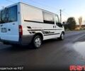 Білий Форд Транзит, об'ємом двигуна 2.2 л та пробігом 30000 тис. км за 6399 $, фото 4 на Automoto.ua