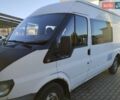 Белый Форд Транзит, объемом двигателя 2 л и пробегом 316 тыс. км за 3800 $, фото 1 на Automoto.ua