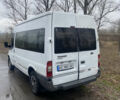 Білий Форд Транзит, об'ємом двигуна 2.4 л та пробігом 376 тис. км за 4300 $, фото 12 на Automoto.ua