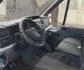 Білий Форд Транзит, об'ємом двигуна 2.2 л та пробігом 350 тис. км за 6700 $, фото 5 на Automoto.ua