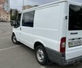 Белый Форд Транзит, объемом двигателя 2.2 л и пробегом 348 тыс. км за 4899 $, фото 4 на Automoto.ua