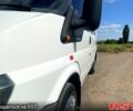 Белый Форд Транзит, объемом двигателя 2 л и пробегом 493 тыс. км за 4200 $, фото 6 на Automoto.ua