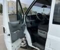 Белый Форд Транзит, объемом двигателя 2.2 л и пробегом 348 тыс. км за 4899 $, фото 7 на Automoto.ua