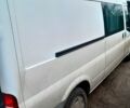 Білий Форд Транзит, об'ємом двигуна 2.2 л та пробігом 266 тис. км за 8500 $, фото 5 на Automoto.ua