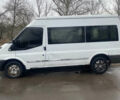 Білий Форд Транзит, об'ємом двигуна 2.4 л та пробігом 376 тис. км за 4300 $, фото 22 на Automoto.ua