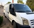Белый Форд Транзит, объемом двигателя 2.2 л и пробегом 370 тыс. км за 6000 $, фото 2 на Automoto.ua