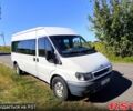Білий Форд Транзит, об'ємом двигуна 2.4 л та пробігом 252 тис. км за 7800 $, фото 5 на Automoto.ua