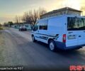 Білий Форд Транзит, об'ємом двигуна 2.2 л та пробігом 30000 тис. км за 6399 $, фото 3 на Automoto.ua