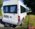 Білий Форд Транзит, об'ємом двигуна 2.4 л та пробігом 252 тис. км за 7800 $, фото 2 на Automoto.ua