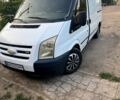 Белый Форд Транзит, объемом двигателя 2.2 л и пробегом 370 тыс. км за 6000 $, фото 1 на Automoto.ua