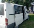 Белый Форд Транзит, объемом двигателя 2 л и пробегом 475 тыс. км за 4500 $, фото 1 на Automoto.ua