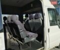 Белый Форд Транзит, объемом двигателя 2 л и пробегом 316 тыс. км за 3800 $, фото 3 на Automoto.ua
