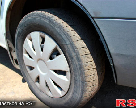Білий Форд Транзит, об'ємом двигуна 2.4 л та пробігом 367 тис. км за 5150 $, фото 4 на Automoto.ua