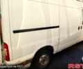 Белый Форд Транзит, объемом двигателя 22 л и пробегом 315 тыс. км за 4000 $, фото 2 на Automoto.ua