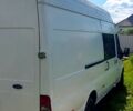 Білий Форд Транзит, об'ємом двигуна 2.4 л та пробігом 500 тис. км за 6500 $, фото 3 на Automoto.ua