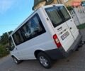 Білий Форд Транзит, об'ємом двигуна 2.2 л та пробігом 360 тис. км за 5500 $, фото 4 на Automoto.ua