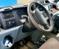Белый Форд Транзит, объемом двигателя 22 л и пробегом 344 тыс. км за 7000 $, фото 3 на Automoto.ua