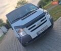 Білий Форд Транзит, об'ємом двигуна 2.2 л та пробігом 360 тис. км за 5500 $, фото 15 на Automoto.ua