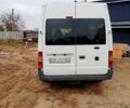 Білий Форд Транзит, об'ємом двигуна 2.2 л та пробігом 220 тис. км за 8500 $, фото 6 на Automoto.ua
