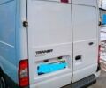 Белый Форд Транзит, объемом двигателя 22 л и пробегом 344 тыс. км за 7000 $, фото 4 на Automoto.ua