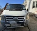 Белый Форд Транзит, объемом двигателя 2.2 л и пробегом 930 тыс. км за 5000 $, фото 1 на Automoto.ua
