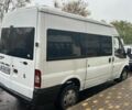 Білий Форд Транзит, об'ємом двигуна 2.4 л та пробігом 300 тис. км за 5500 $, фото 2 на Automoto.ua