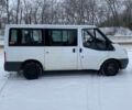 Белый Форд Транзит, объемом двигателя 2.2 л и пробегом 370 тыс. км за 7000 $, фото 7 на Automoto.ua