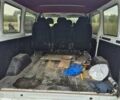 Білий Форд Транзит, об'ємом двигуна 2.4 л та пробігом 205 тис. км за 7500 $, фото 6 на Automoto.ua