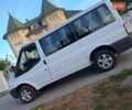 Білий Форд Транзит, об'ємом двигуна 2.2 л та пробігом 360 тис. км за 5500 $, фото 2 на Automoto.ua