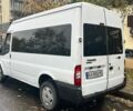 Білий Форд Транзит, об'ємом двигуна 2.4 л та пробігом 300 тис. км за 5500 $, фото 4 на Automoto.ua