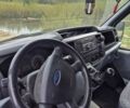 Белый Форд Транзит, объемом двигателя 2.4 л и пробегом 205 тыс. км за 6500 $, фото 5 на Automoto.ua