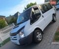 Білий Форд Транзит, об'ємом двигуна 2.2 л та пробігом 360 тис. км за 5500 $, фото 17 на Automoto.ua