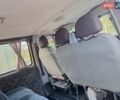 Білий Форд Транзит, об'ємом двигуна 2.2 л та пробігом 360 тис. км за 5500 $, фото 22 на Automoto.ua