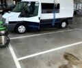 Білий Форд Транзит, об'ємом двигуна 2.2 л та пробігом 341 тис. км за 8500 $, фото 1 на Automoto.ua