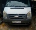 Білий Форд Транзит, об'ємом двигуна 2.2 л та пробігом 350 тис. км за 5690 $, фото 1 на Automoto.ua