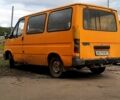 Білий Форд Транзит, об'ємом двигуна 1.8 л та пробігом 350 тис. км за 800 $, фото 3 на Automoto.ua