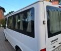 Білий Форд Транзит, об'ємом двигуна 2.2 л та пробігом 360 тис. км за 5500 $, фото 7 на Automoto.ua