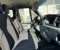 Белый Форд Транзит, объемом двигателя 2.2 л и пробегом 930 тыс. км за 5000 $, фото 5 на Automoto.ua