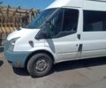 Белый Форд Транзит, объемом двигателя 2.4 л и пробегом 480 тыс. км за 8500 $, фото 18 на Automoto.ua